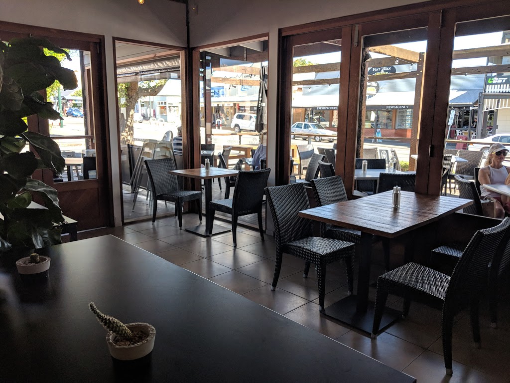 Cockles Cafe | restaurant | 4/33 North Terrace, Port Elliot SA 5212, Australia | 0885543187 OR +61 8 8554 3187
