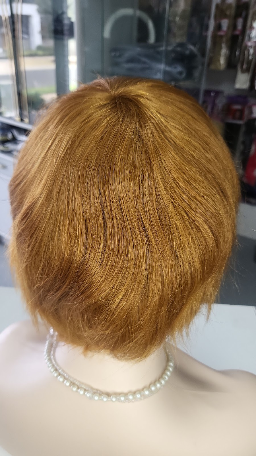 Zahadi Hair & Wigs Salon | 19 Arcadia Dr, Weir Views VIC 3338, Australia | Phone: 0469 849 640