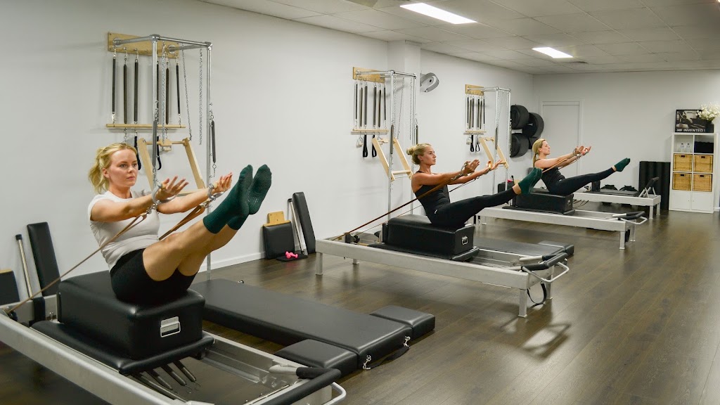 True Pilates Method | 4/31 Cawdor Rd, Camden NSW 2570, Australia | Phone: 0482 388 212