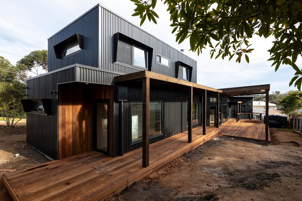 Spicer Building | 1/13 Cylinders Dr, Torquay VIC 3228, Australia | Phone: 0421 183 456