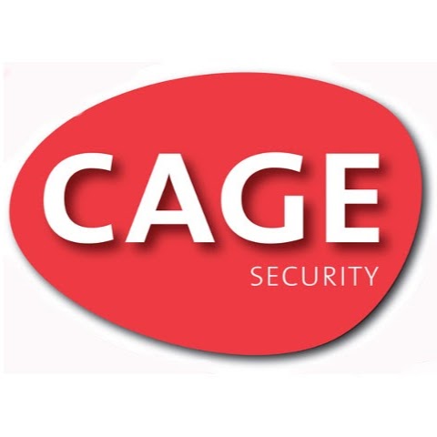 Cage Security Alarms Pty Ltd | electronics store | 2/9 Chaplin Dr, Lane Cove West NSW 2066, Australia | 138811 OR +61 138811