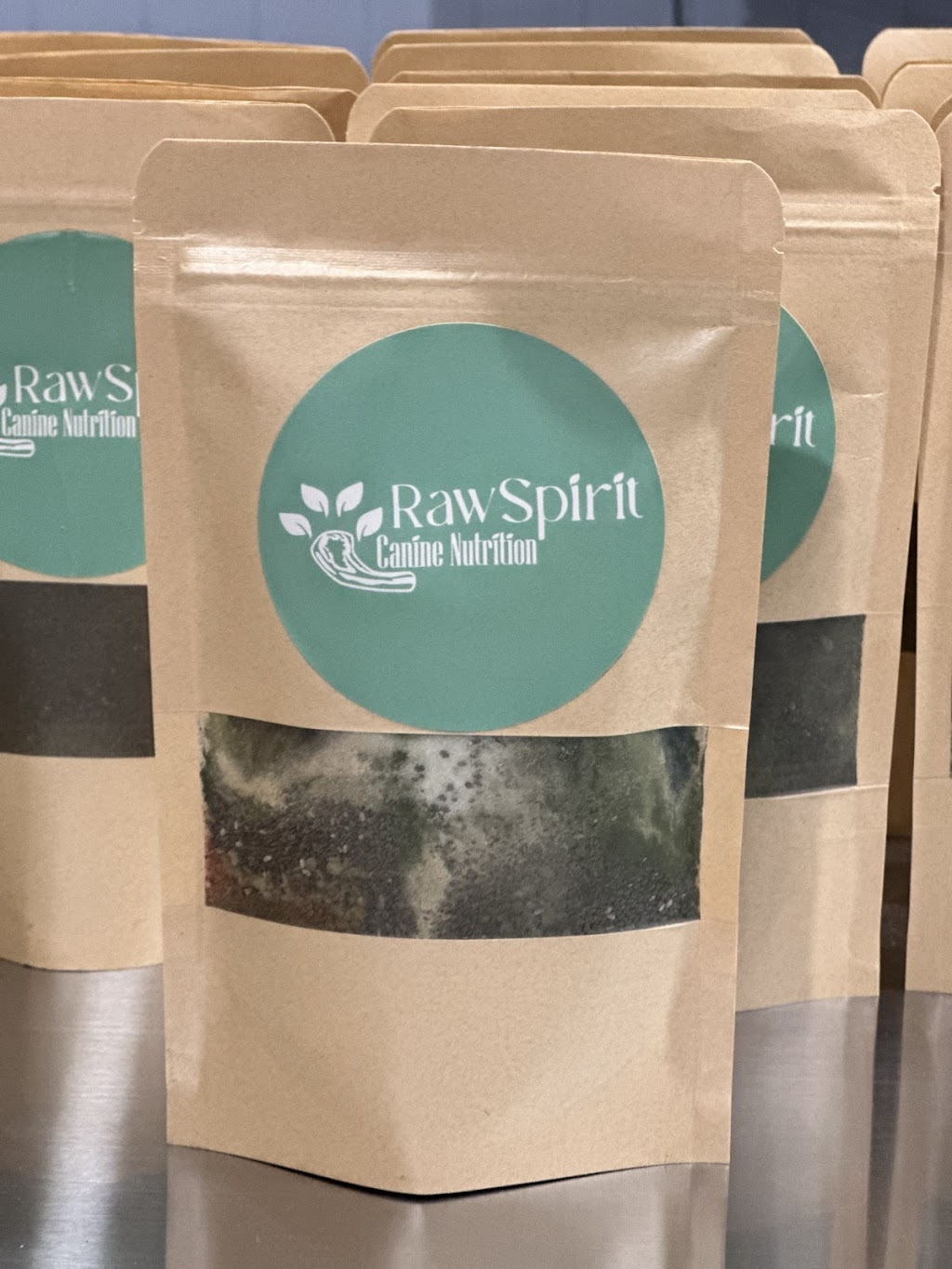 Rawspirit Canine Nutrition | 32 Hede St, South Geelong VIC 3220, Australia | Phone: 0411 774 360