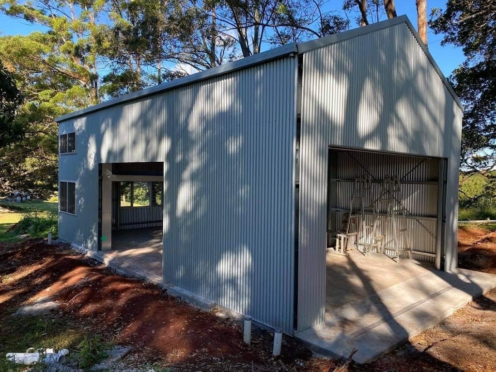 The Shed Company Northern Rivers | general contractor | 128 Wilson St, South Lismore NSW 2480, Australia | 0266214833 OR +61 2 6621 4833