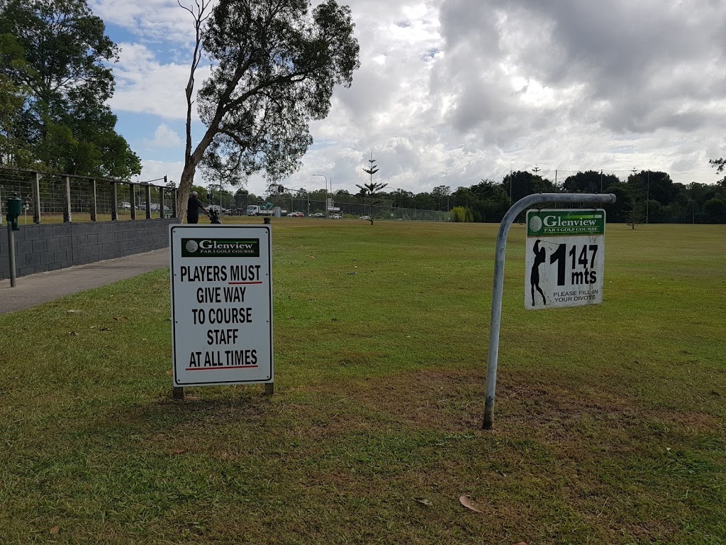 Glenview Par 3 Golf Course | 2574 Steve Irwin Way, Glenview QLD 4553, Australia | Phone: (07) 5494 5999