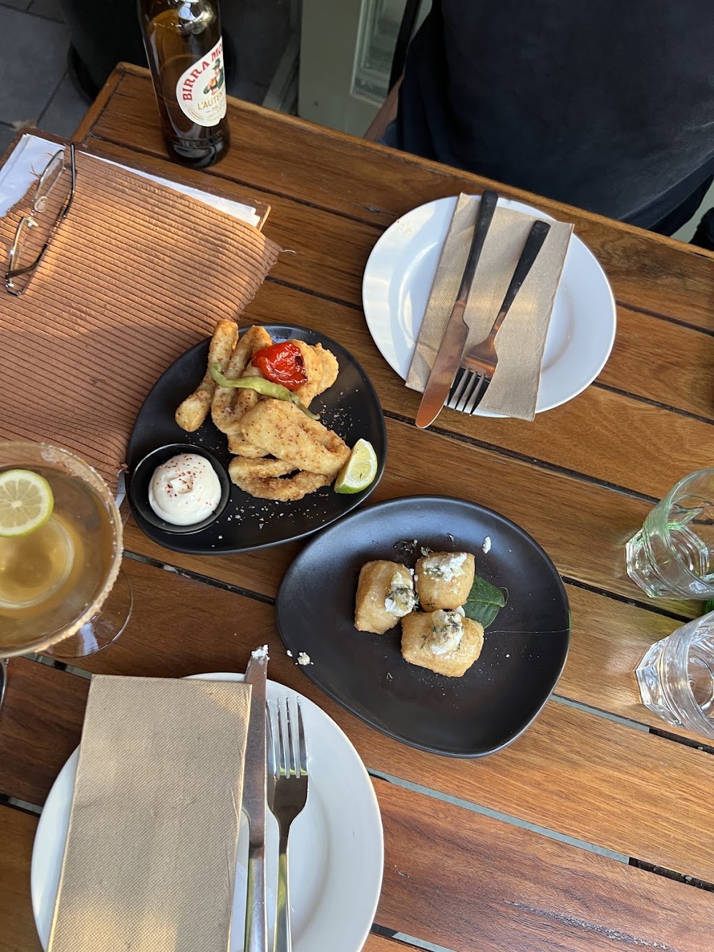 Mona Cicchetti Bar | 420 Wallington Rd, Wallington VIC 3222, Australia | Phone: 0493 877 548