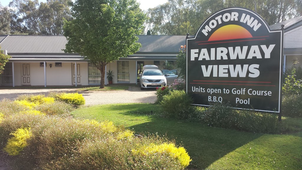 Murray River Golf Tours | lodging | 24-30 Barooga St, Tocumwal NSW 2714, Australia | 0358742300 OR +61 3 5874 2300