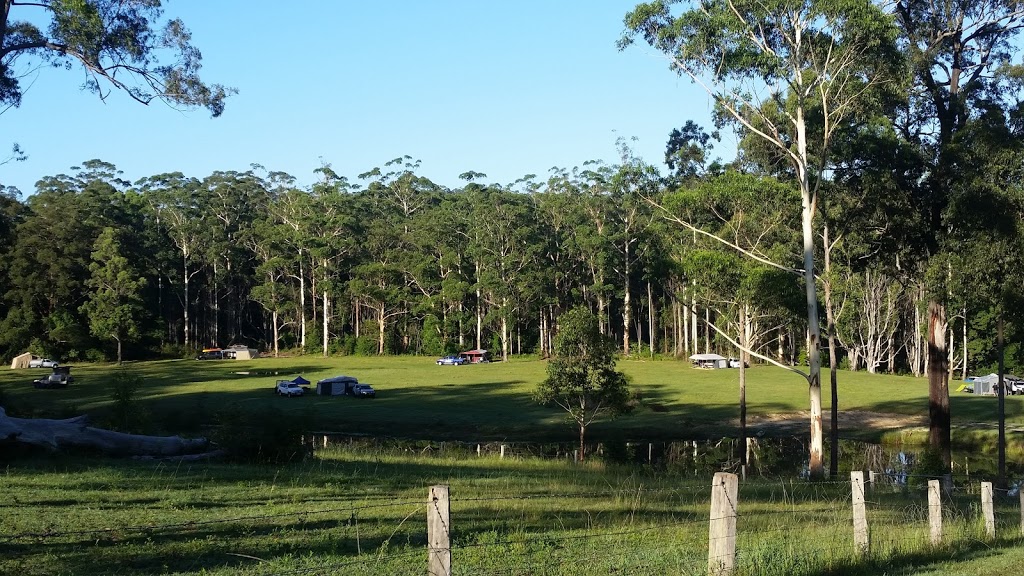 Coffs Harbour Camping & 4WD | campground | 1119 Bucca Rd, Bucca NSW 2450, Australia | 0421748895 OR +61 421 748 895