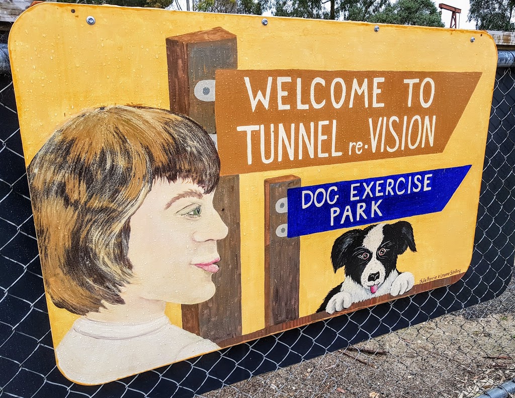 The Tunnel ReVision | Coonalpyn SA 5265, Australia | Phone: 0499 467 554