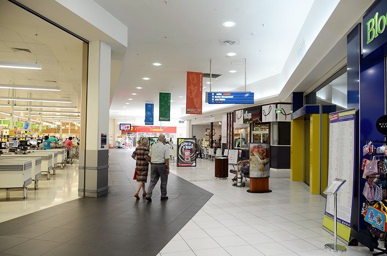 Bathurst Chase | shopping mall | 39 William St, Bathurst NSW 2795, Australia | 0737331680 OR +61 7 3733 1680