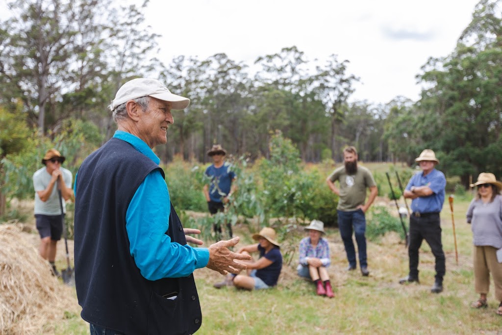Chaffin Creek Farm | 233 Firth Heinz Rd, Pillar Valley NSW 2462, Australia | Phone: 0423 325 281