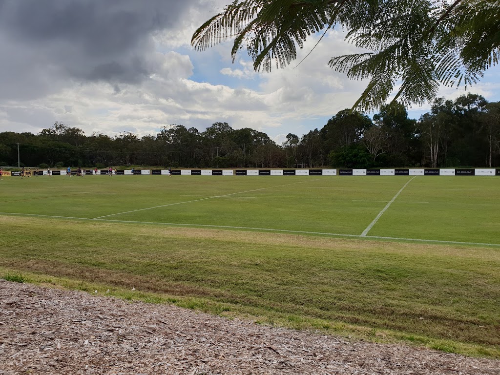 Gold Coast Titans | Titans IKON High Performance Centre, Shop 13/122 Napper Rd, Parkwood QLD 4214, Australia | Phone: (07) 5656 5650