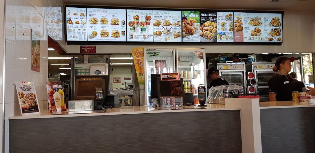 KFC Warrawong | meal takeaway | 117 King St, Warrawong NSW 2502, Australia | 0242741020 OR +61 2 4274 1020