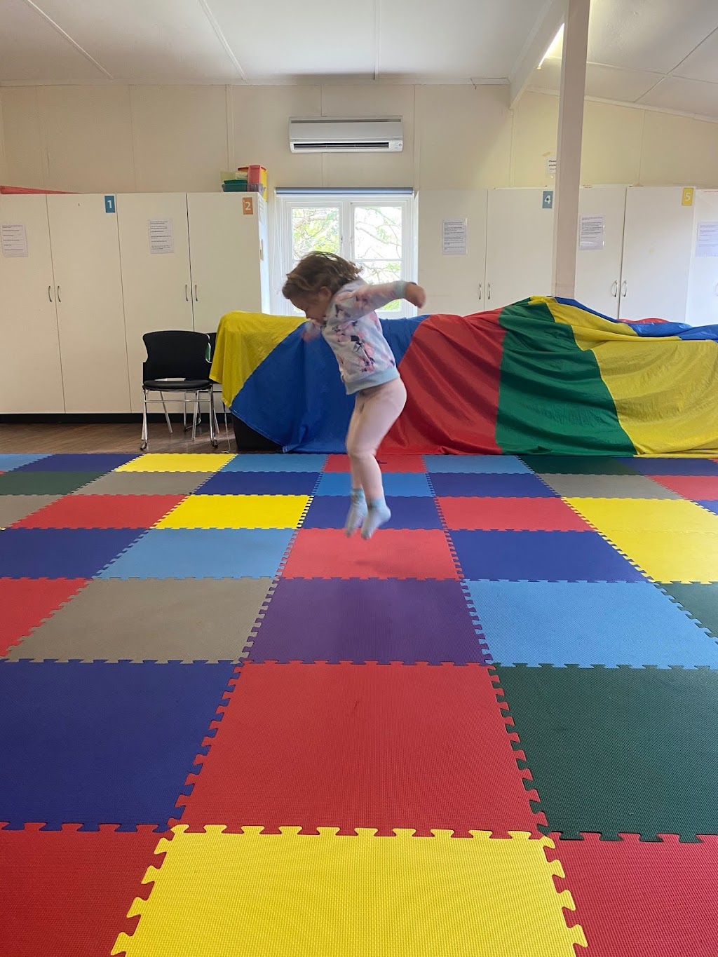 Baby ROO/Lane Cove/Greenwich GymbaROO | 6 Greendale St, Greenwich NSW 2065, Australia | Phone: 0431 403 195
