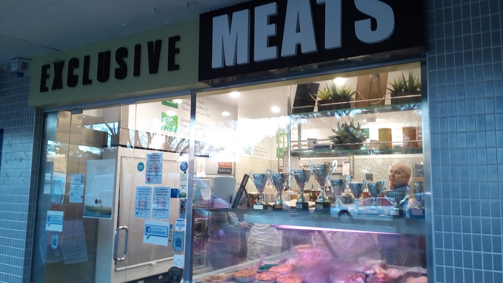 Exclusive Meats North Turramurra | store | 288 Bobbin Head Rd, North Turramurra NSW 2074, Australia | 0291445523 OR +61 2 9144 5523