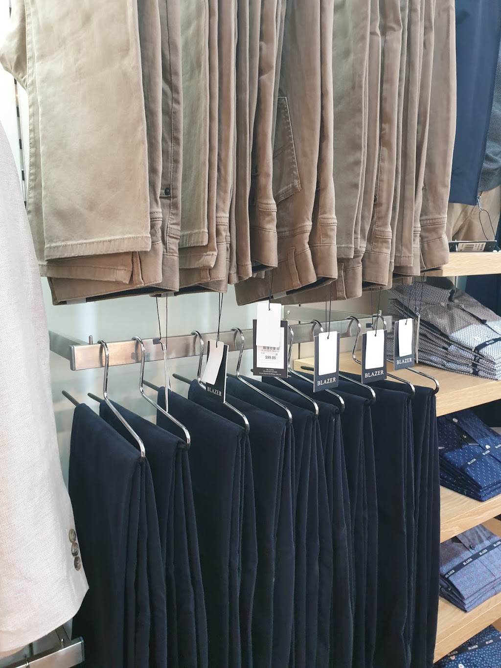 George & Olive | clothing store | 61A Langtree Ave, Mildura VIC 3500, Australia | 0350237585 OR +61 3 5023 7585