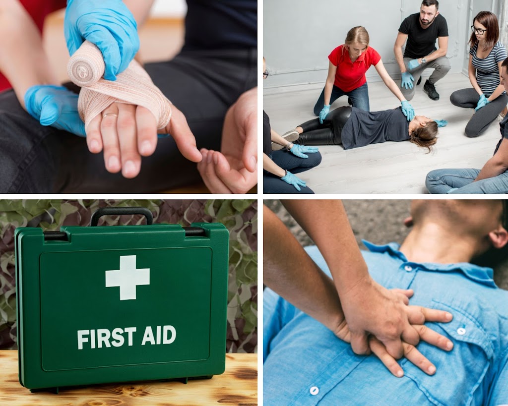 Debras First Aid Training (Bega Valley) | Devils Hole Rd, Wyndham NSW 2550, Australia | Phone: 0412 441 896