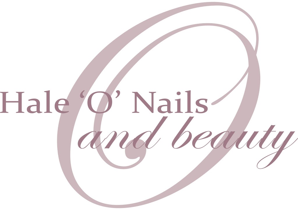 Hale O Nails & Beauty | beauty salon | 1C Rose St, Armadale VIC 3143, Australia | 0398247913 OR +61 3 9824 7913