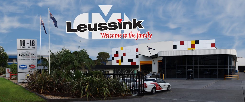 Leussink Engineering | store | 16/18 Doyle Ave, Unanderra NSW 2526, Australia | 0242607777 OR +61 2 4260 7777