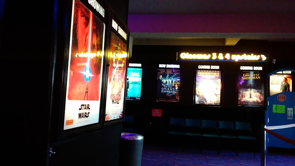 Waverley Cinema | movie theater | Blackburn Rd, Mount Waverley VIC 3149, Australia | 0398032911 OR +61 3 9803 2911
