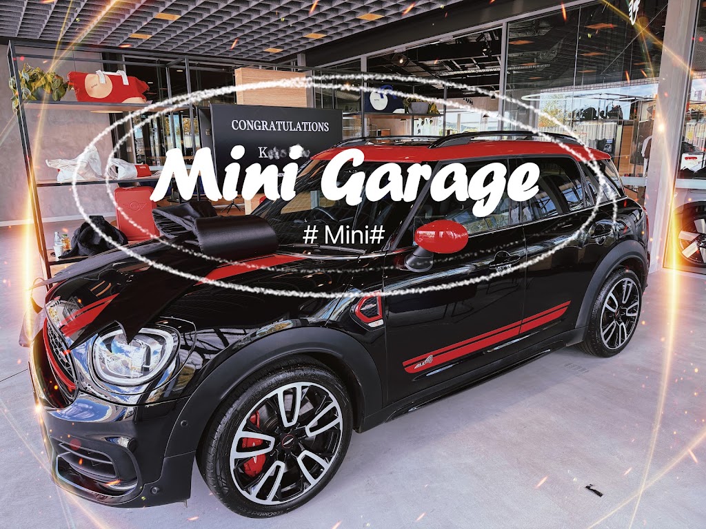 Waverley MINI Garage | 579 Springvale Rd, Mulgrave VIC 3170, Australia | Phone: (03) 8581 9600
