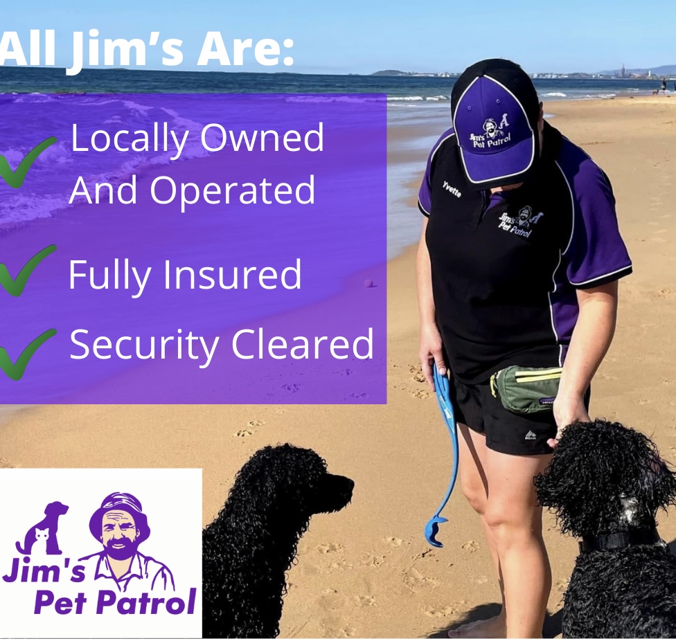 Jims Pet Patrol Baldvis | 355 Mundijong Rd, Baldivis WA 6171, Australia | Phone: 13 15 46