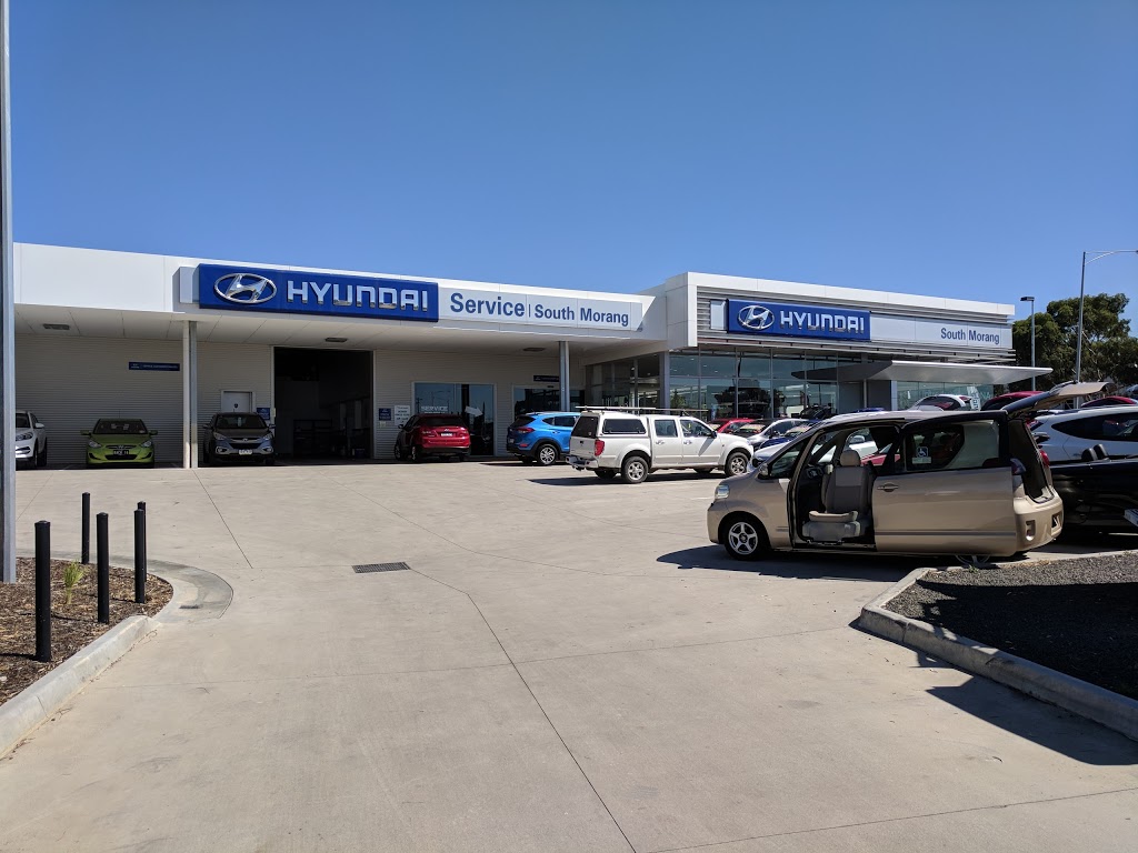 South Morang Hyundai | car repair | 2A Oleander Dr, Mill Park VIC 3082, Australia | 0394040043 OR +61 3 9404 0043