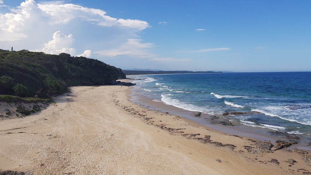 Valla Nature Reserve | Valla Beach NSW 2448, Australia