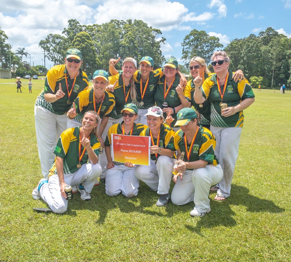 Yandina Cricket Club | 8 North St, Yandina QLD 4561, Australia | Phone: (07) 5446 7933