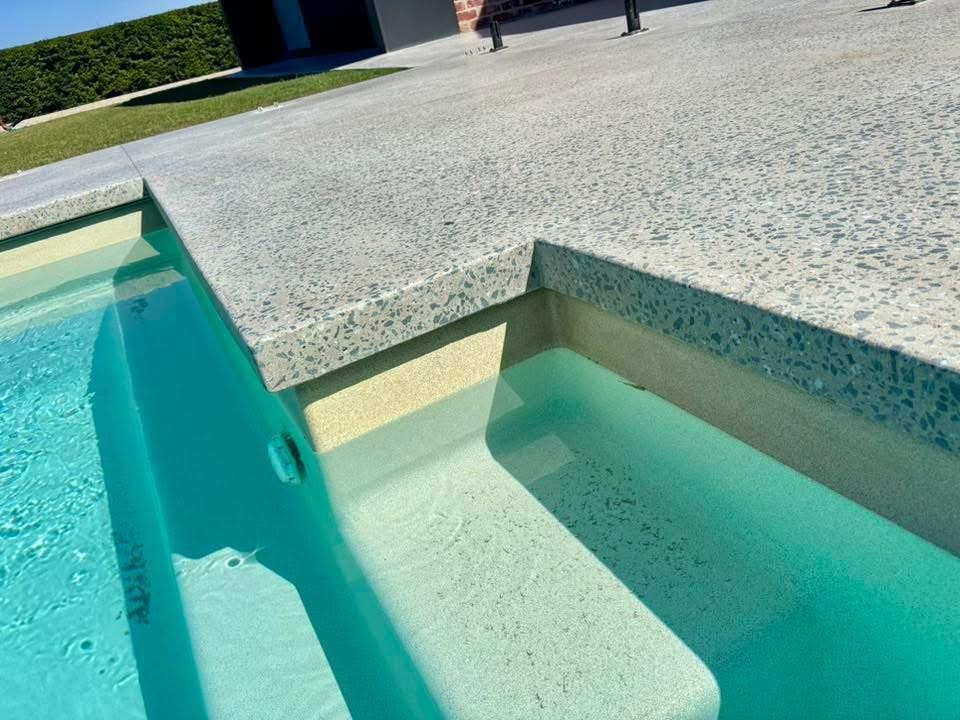 Rivergrind Concrete Polishing & Coatings | 288 River Rd, Cobram VIC 3644, Australia | Phone: 0498 736 296