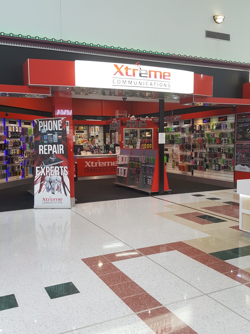 Xtreme Communications | shop 97/171 Morayfield Rd, Morayfield QLD 4506, Australia | Phone: (07) 5499 0086