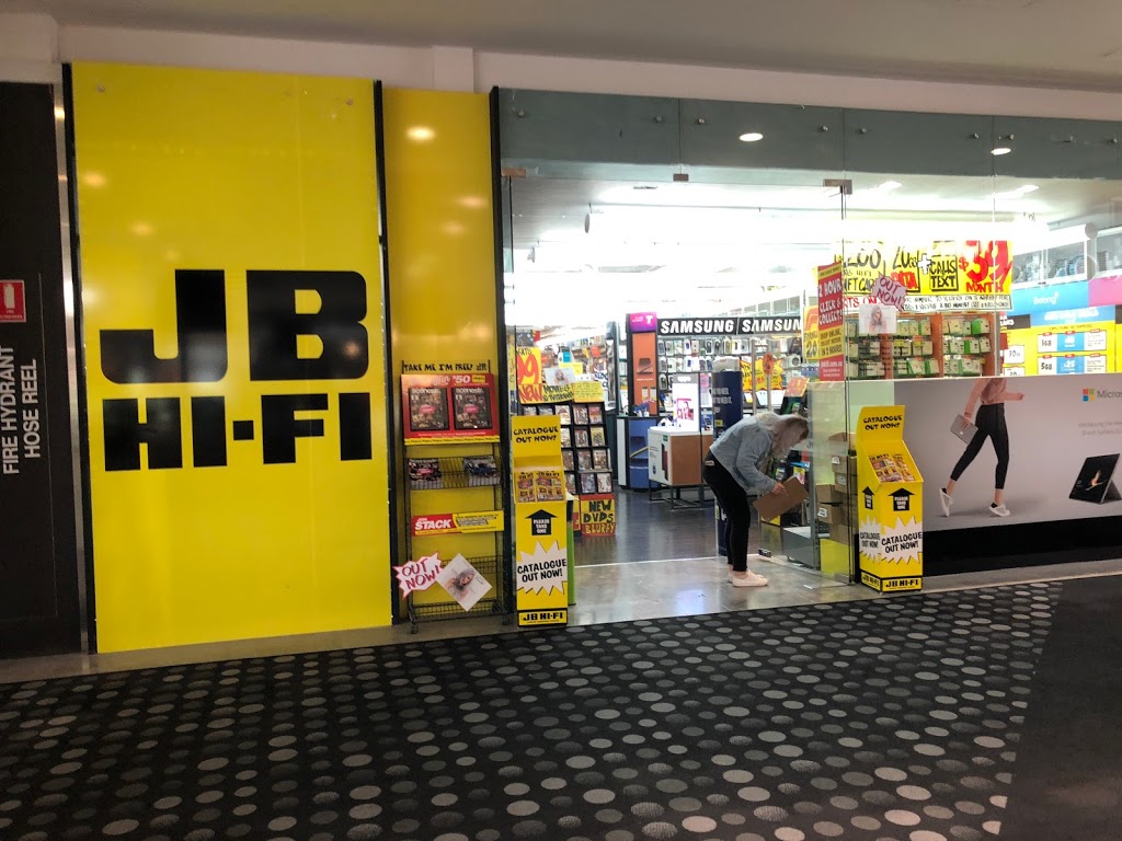 JB Hi-Fi Kotara - Westfield | electronics store | Store 2020 Northcott Dr, Kotara NSW 2289, Australia | 0249032500 OR +61 2 4903 2500
