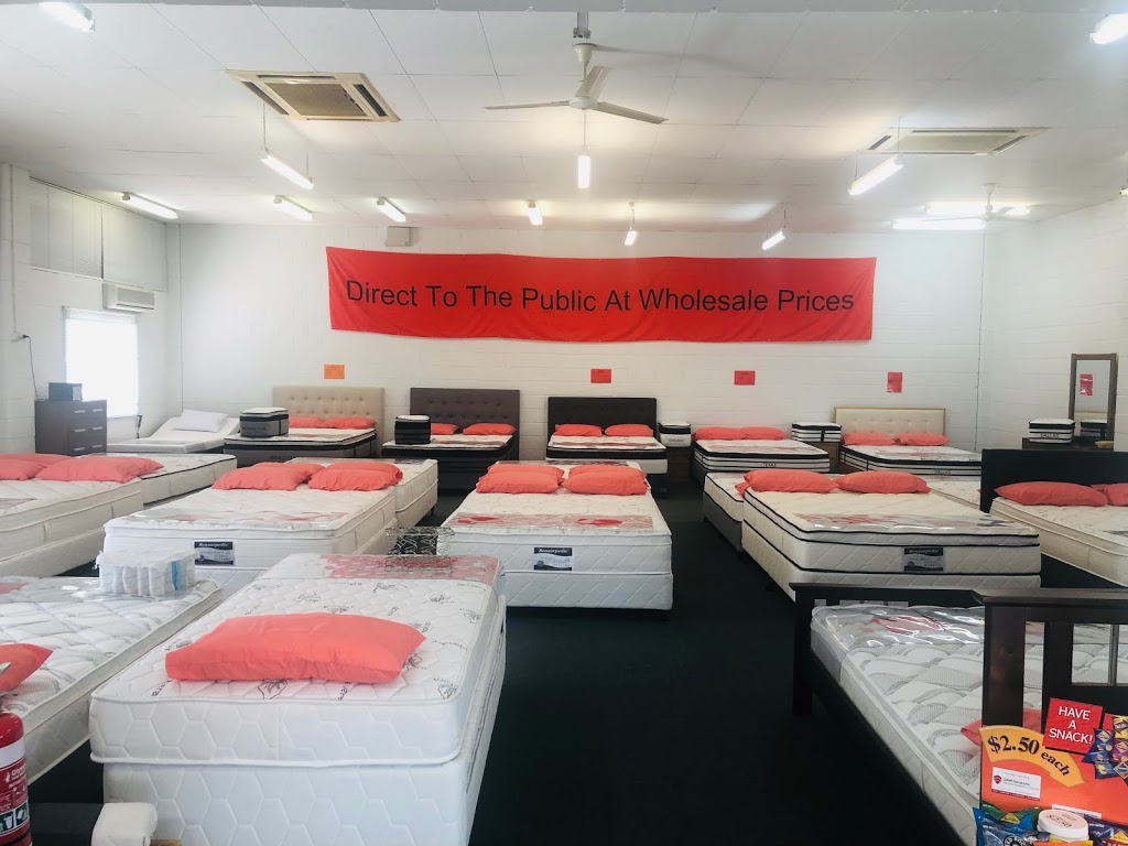 Dial A Bed | furniture store | C/2 Eden St, Minyama QLD 4575, Australia | 0754444531 OR +61 7 5444 4531