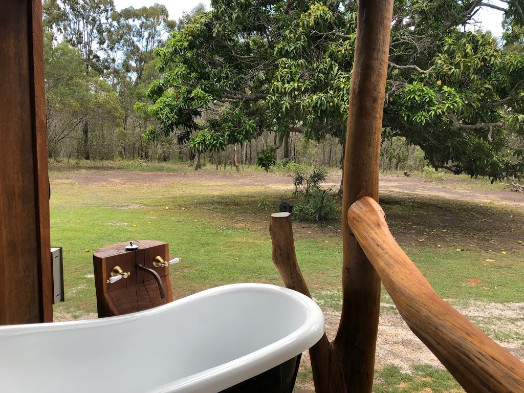 Mango Lodge | River Heads QLD 4655, Australia | Phone: (07) 4125 7119