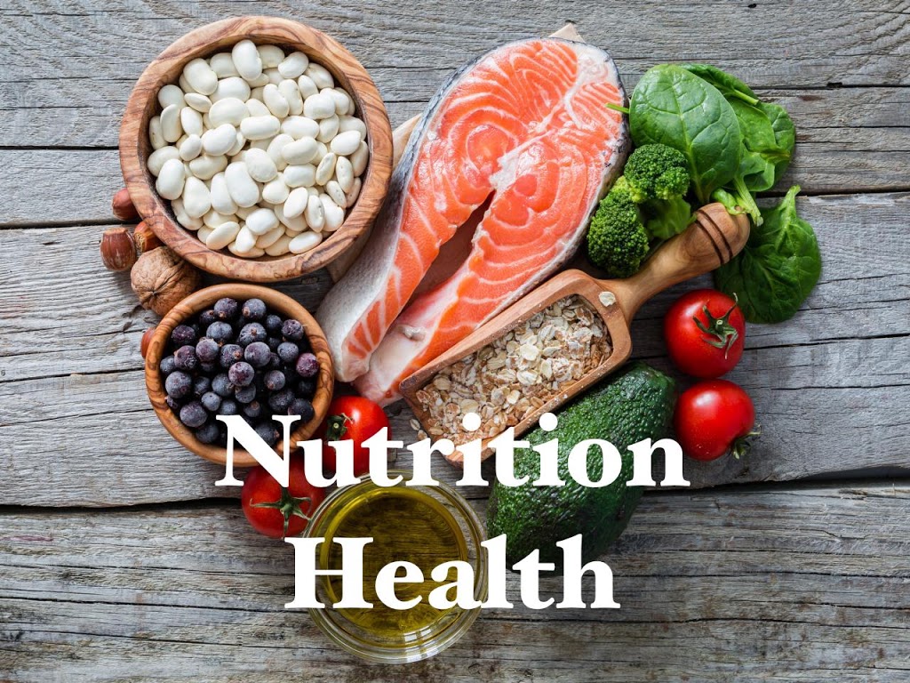 Nutrition Health | 6188 Captain Cook Hwy, Port Douglas QLD 4877, Australia | Phone: 0406 451 699