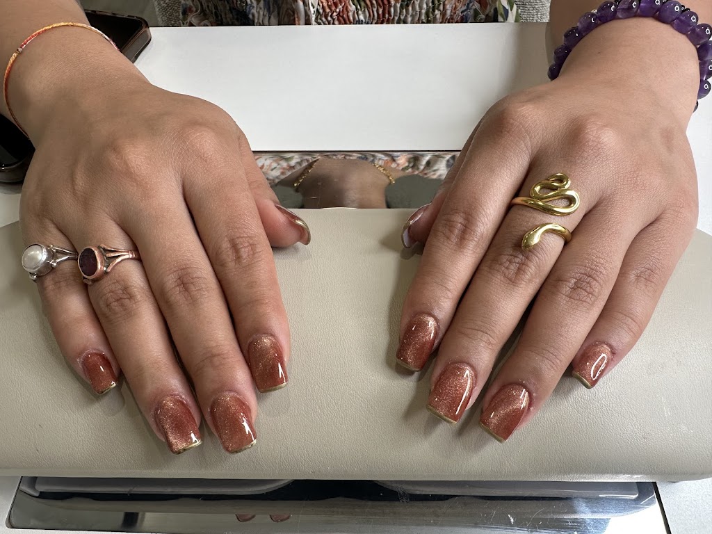 Haus Of Glam Nail and Lash studio | 5 Topiary St, Pakenham VIC 3810, Australia | Phone: 0406 252 995