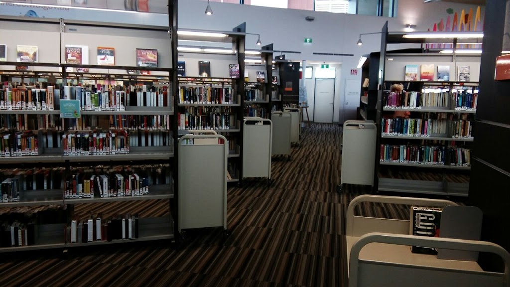 Wanneroo Library | library | 3 Rocca Way, Wanneroo WA 6065, Australia | 0894055940 OR +61 8 9405 5940