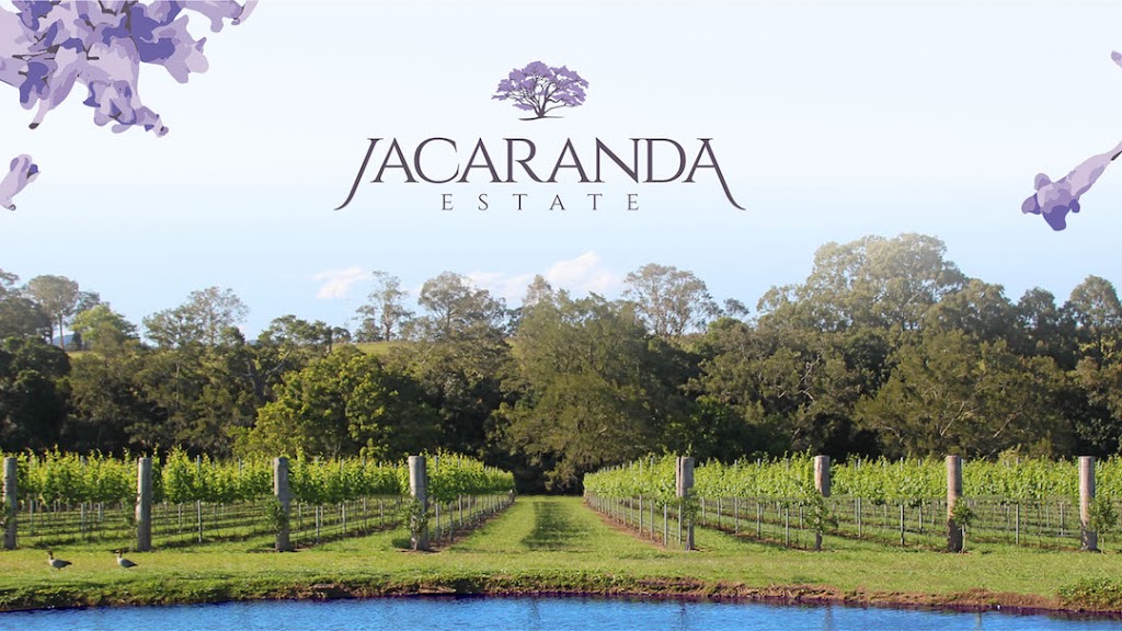 Jacaranda Estate | lodging | 35 Appletree St, Wingham NSW 2429, Australia | 0430755668 OR +61 430 755 668