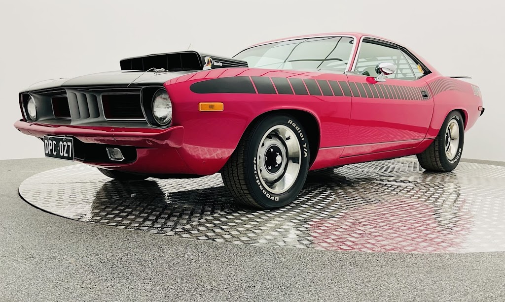 DPC - Di Filippo Performance Cars | 499 Bacchus Marsh Rd, Bacchus Marsh VIC 3340, Australia | Phone: 0417 470 195
