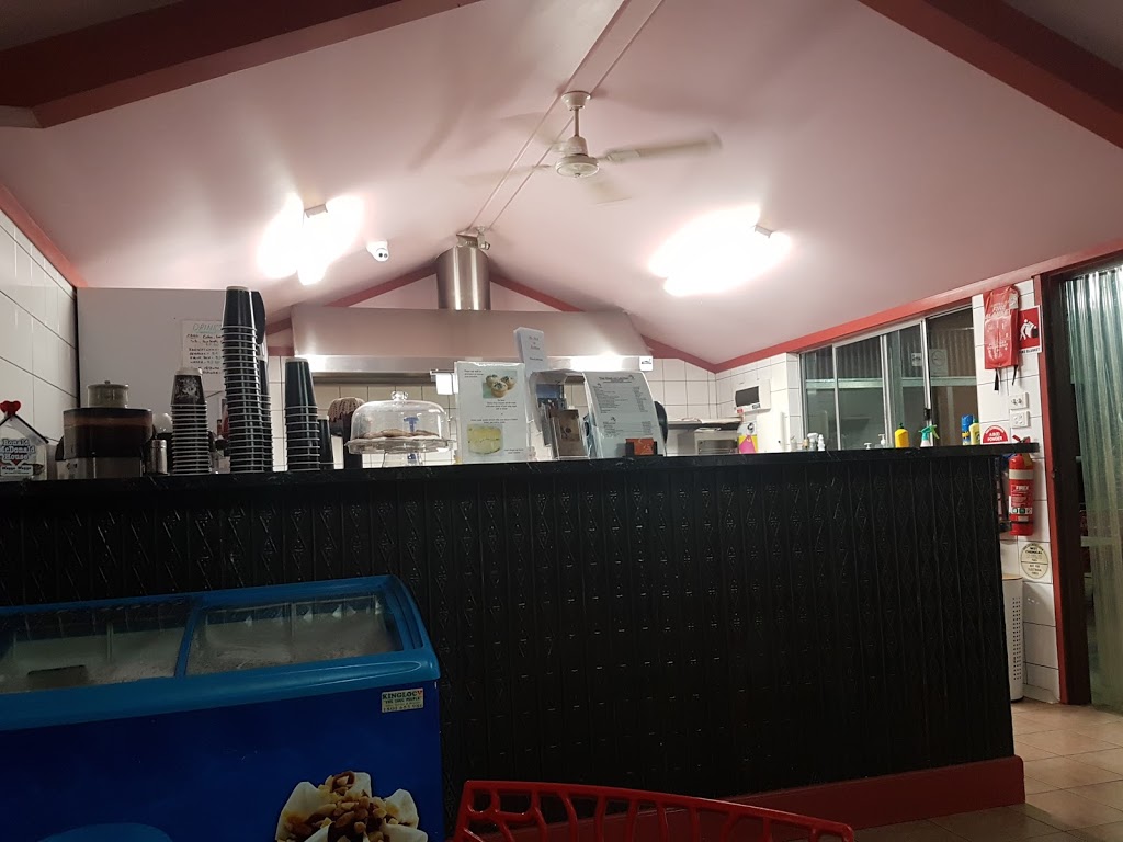 The Shed on Lachlan | meal takeaway | 115 High St, Hillston NSW 2675, Australia | 0269671222 OR +61 2 6967 1222