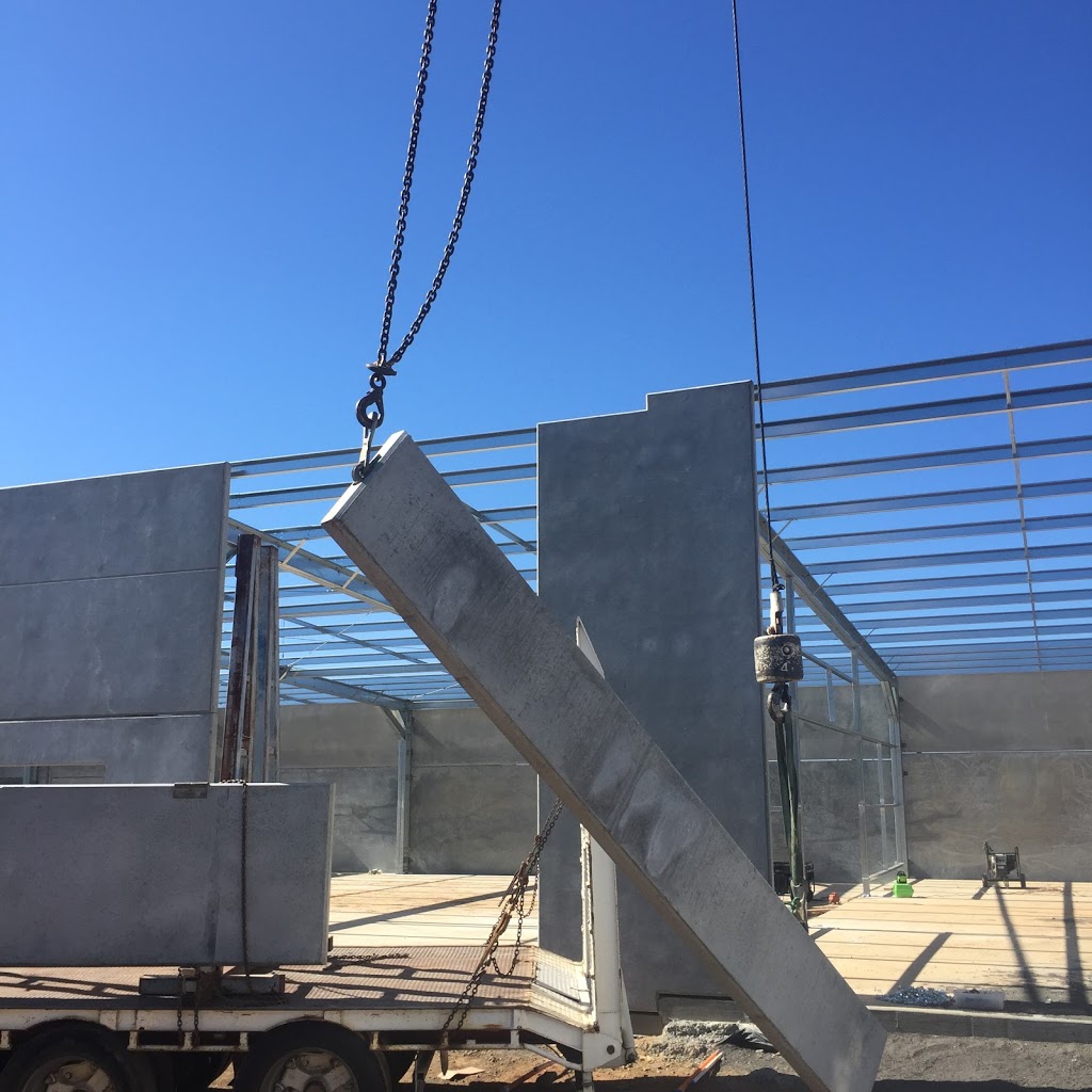 Precast Systems | 10-12 Myrtle Dr, Armidale NSW 2358, Australia | Phone: (02) 6772 2544