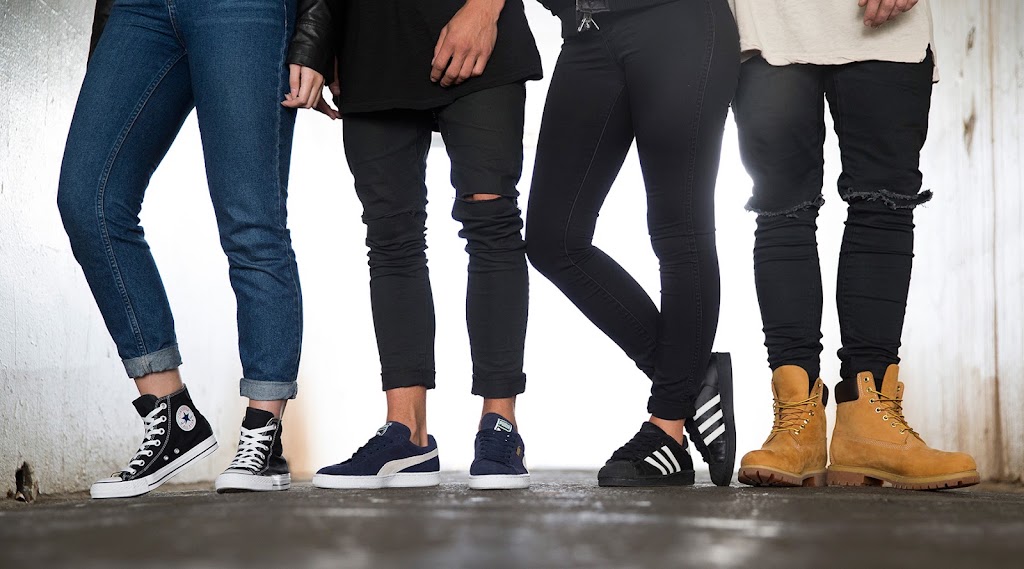 Platypus Shoes | Shop 171/100 Burwood Rd, Burwood NSW 2134, Australia | Phone: (02) 9188 6455