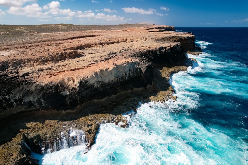 Quoin Head national park campground | Dirk Hartog Island WA 6537, Australia | Phone: (08) 9948 2226