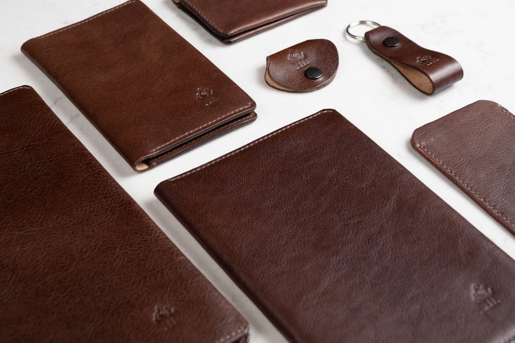 Foster Leather Goods | 19 Clearview St, Bowral NSW 2576, Australia | Phone: 0414 664 648