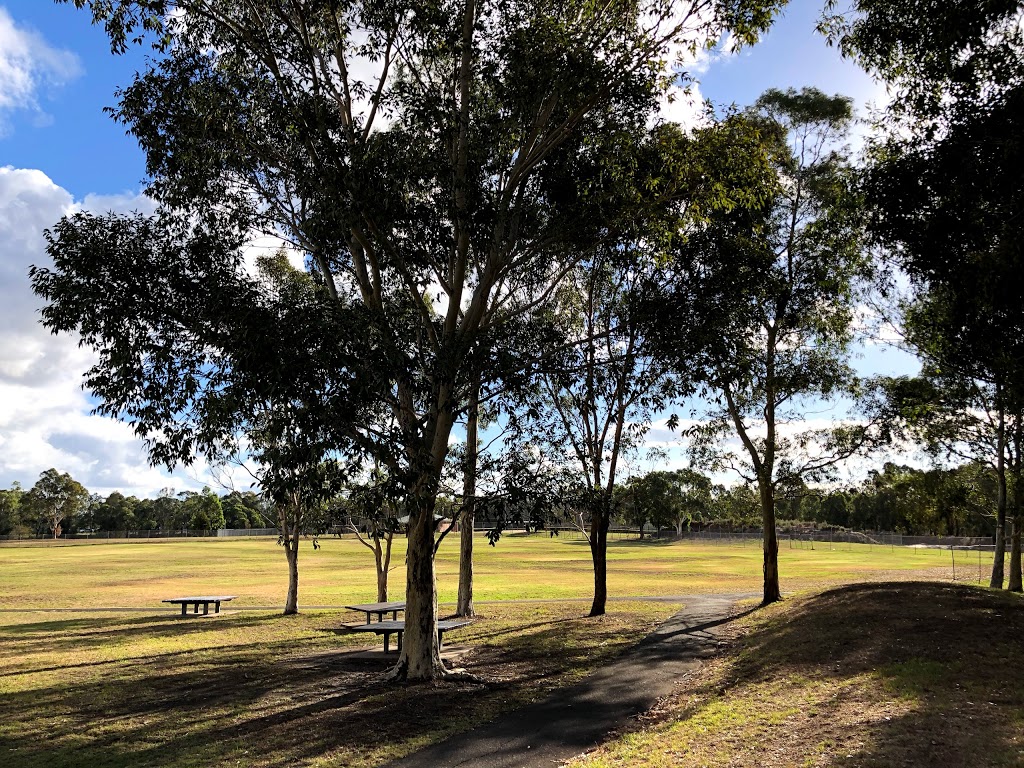 McLaughlin Oval | park | 48 Wiggs Rd, Riverwood NSW 2210, Australia | 0297079000 OR +61 2 9707 9000