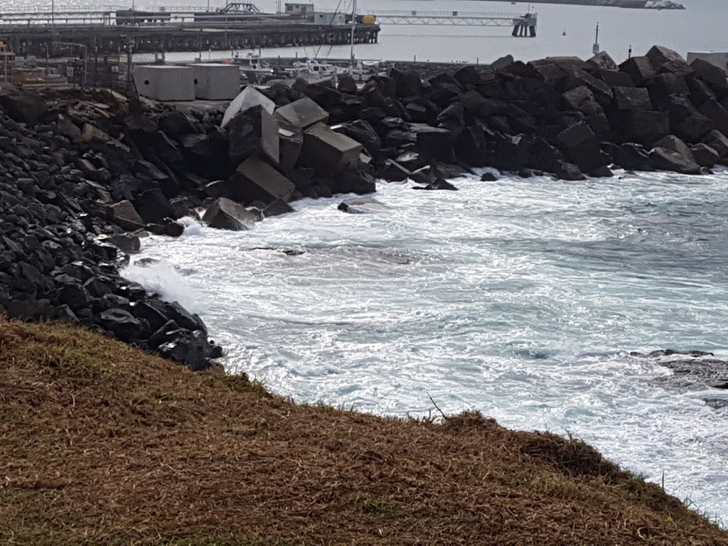 Breakwater Battery Museum | museum | Gloucester Blvd, Port Kembla NSW 2505, Australia | 0242752888 OR +61 2 4275 2888