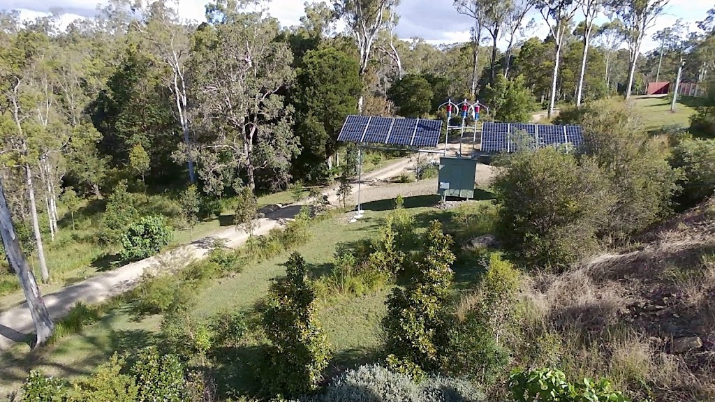 Off The Grid System Designs | 142 Zillman Rd, Ocean View QLD 4521, Australia | Phone: 0497 803 007