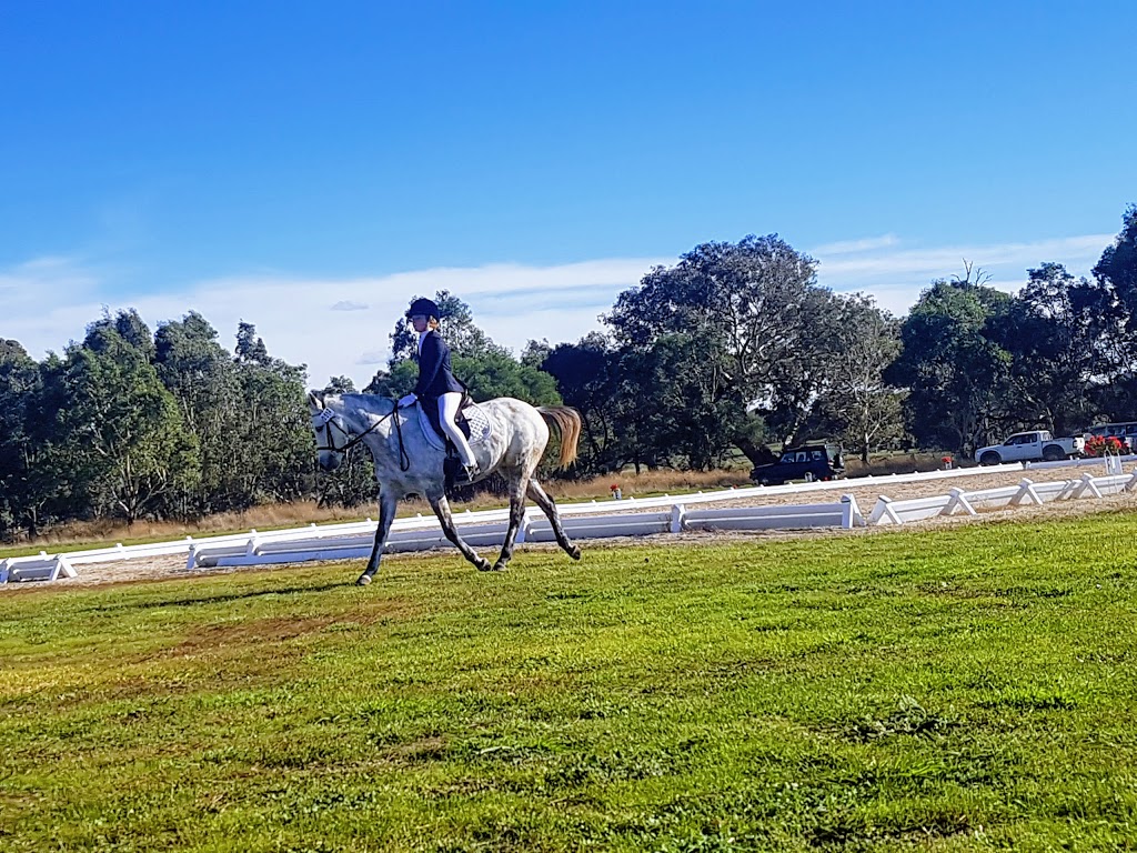 Mount Crawford Dressage Club | 100 Cowell Rd, Mount Crawford SA 5351, Australia | Phone: 0414 508 783