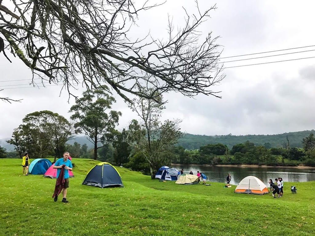 Berrima camping & farmstay | 879 Cullendore Rd, Elbow Valley QLD 4370, Australia | Phone: 0439 581 947