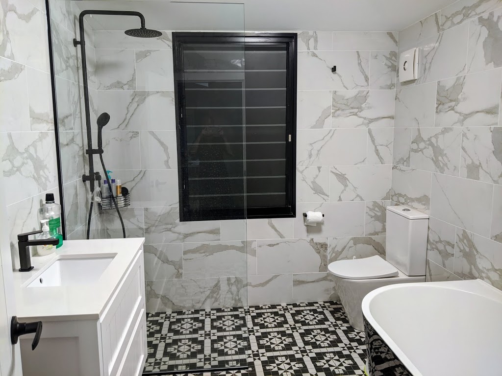 Lismore Bathroom Renovations | home goods store | 787 Keerrong Rd, Keerrong NSW 2480, Australia | 0419351279 OR +61 419 351 279