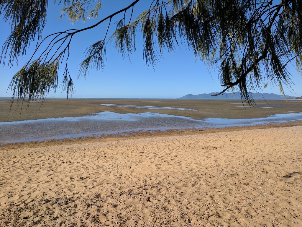 Bushland Beach Park | Mount Low Pkwy, Bushland Beach QLD 4818, Australia